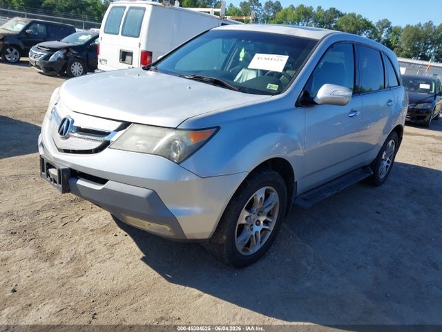 Продажа на аукционе авто 2008 Acura Mdx Technology Package, vin: 2HNYD28408H517763, номер лота: 45304525