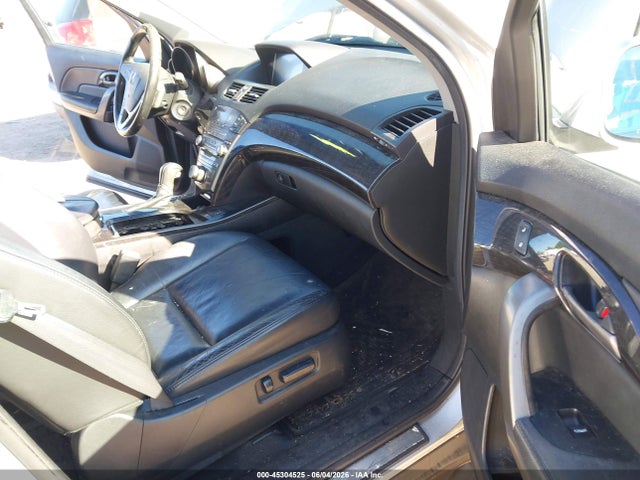 Продажа на аукционе авто 2008 Acura Mdx Technology Package, vin: 2HNYD28408H517763, номер лота: 45304525