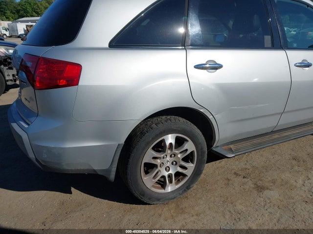 Продажа на аукционе авто 2008 Acura Mdx Technology Package, vin: 2HNYD28408H517763, номер лота: 45304525