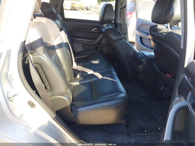 Продажа на аукционе авто 2008 Acura Mdx Technology Package, vin: 2HNYD28408H517763, номер лота: 45304525