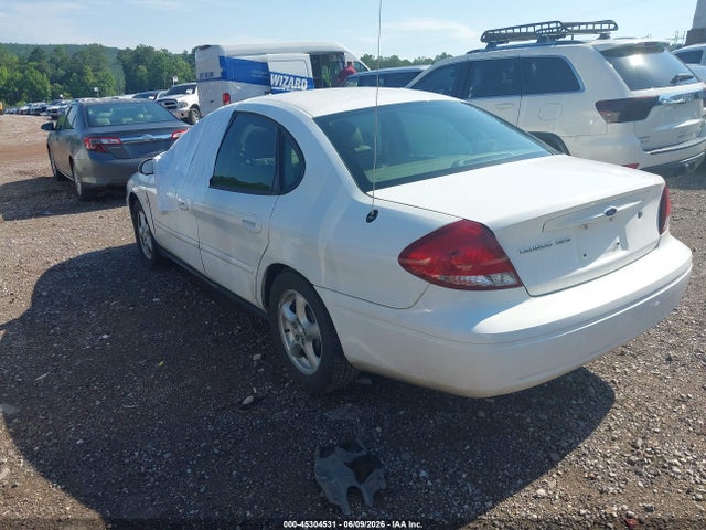 Aukcja sprzedaży 2004 Ford Taurus Ses, vin: 1FAFP55S14A149620, numer aukcji: 45304531