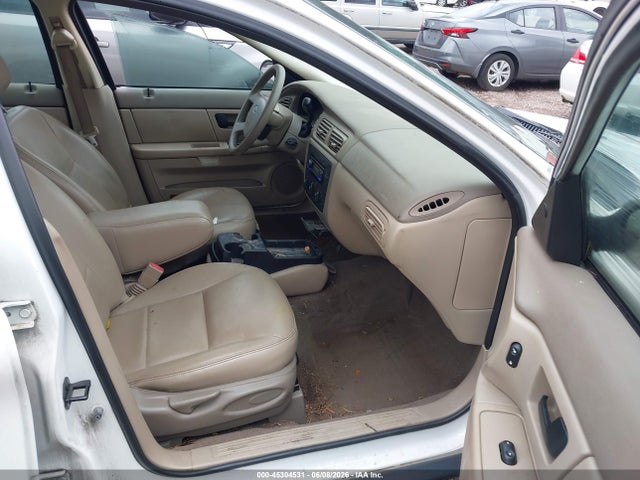 Aukcja sprzedaży 2004 Ford Taurus Ses, vin: 1FAFP55S14A149620, numer aukcji: 45304531