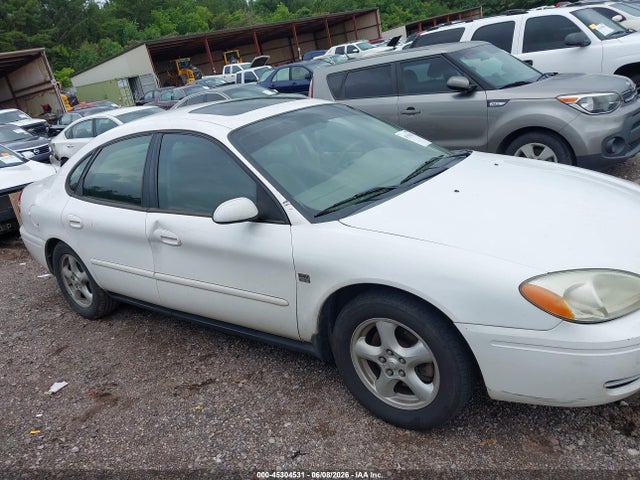 Aukcja sprzedaży 2004 Ford Taurus Ses, vin: 1FAFP55S14A149620, numer aukcji: 45304531