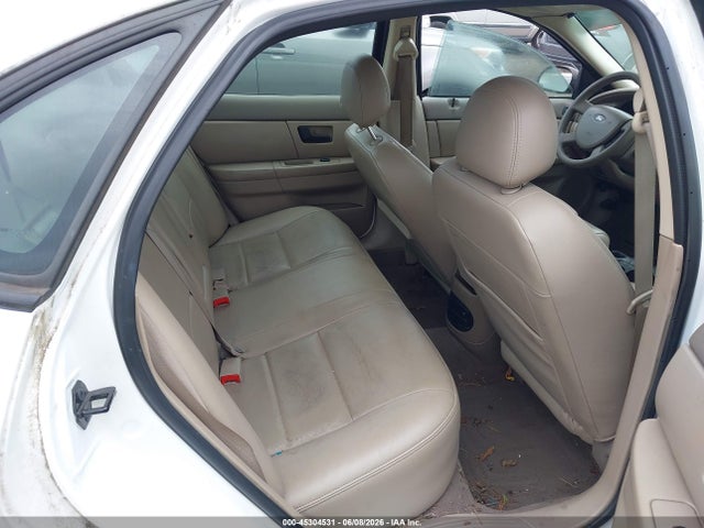 Aukcja sprzedaży 2004 Ford Taurus Ses, vin: 1FAFP55S14A149620, numer aukcji: 45304531