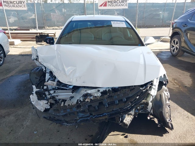 Toyota CAMRY SE 2026 4T1DAACK4TU257754 Image 12
