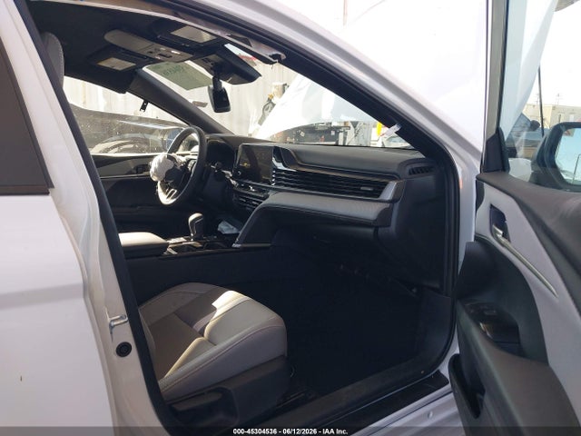 Toyota CAMRY SE 2026 4T1DAACK4TU257754 Image 5