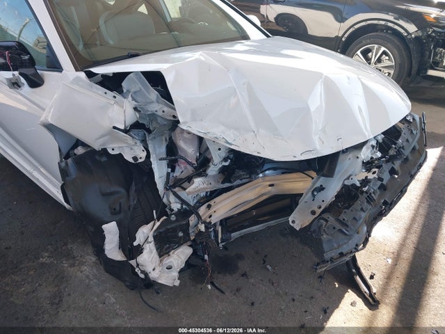 Toyota CAMRY SE 2026 4T1DAACK4TU257754 Image 6