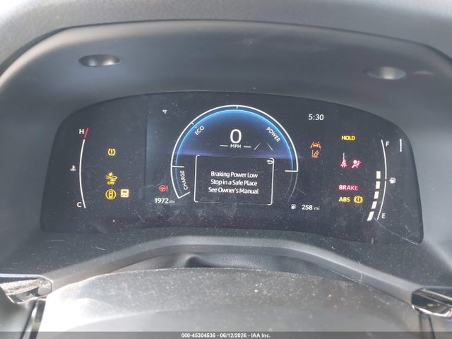 Toyota CAMRY SE 2026 4T1DAACK4TU257754 Image 7