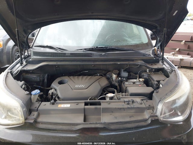 Продаж на аукціоні авто 2016 Kia Soul, vin: KNDJN2A20G7309082, номер лоту: 45304538