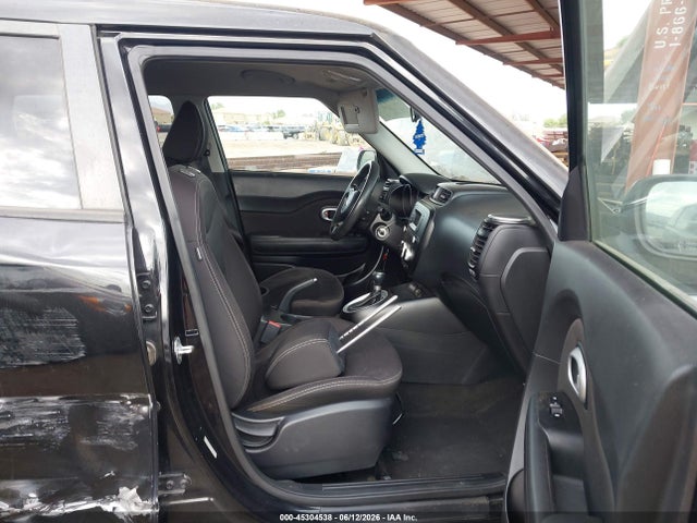 Продаж на аукціоні авто 2016 Kia Soul, vin: KNDJN2A20G7309082, номер лоту: 45304538