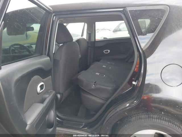 Продаж на аукціоні авто 2016 Kia Soul, vin: KNDJN2A20G7309082, номер лоту: 45304538