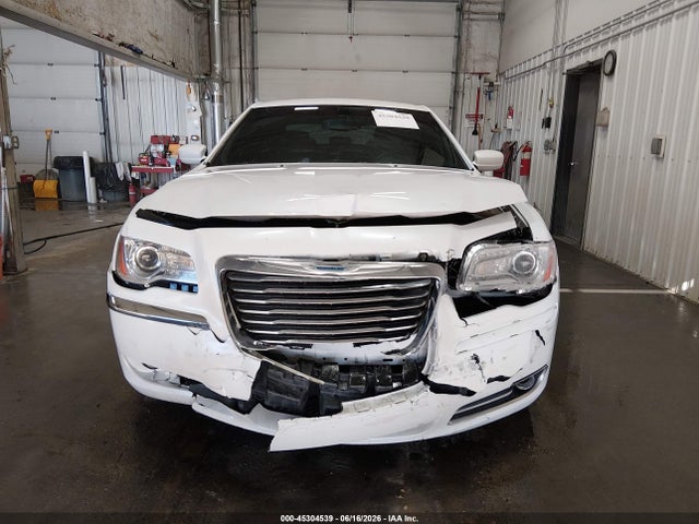 45304539 :رقم المزاد ، 2C3CCARG0EH306214 vin ، 2014 Chrysler 300 مزاد بيع