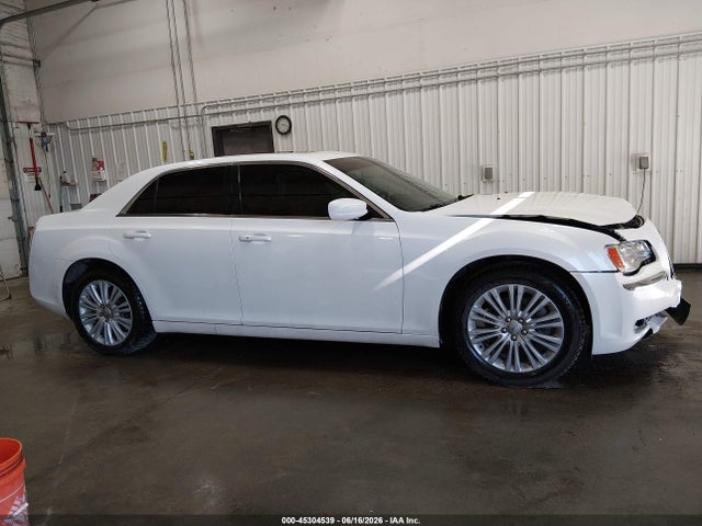 45304539 :رقم المزاد ، 2C3CCARG0EH306214 vin ، 2014 Chrysler 300 مزاد بيع