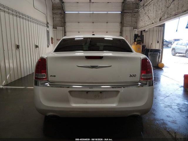 45304539 :رقم المزاد ، 2C3CCARG0EH306214 vin ، 2014 Chrysler 300 مزاد بيع