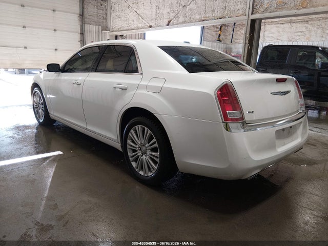 45304539 :رقم المزاد ، 2C3CCARG0EH306214 vin ، 2014 Chrysler 300 مزاد بيع
