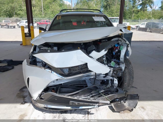 Toyota Venza Xle 2023 JTEAAAAHXPJ126894 Image 12