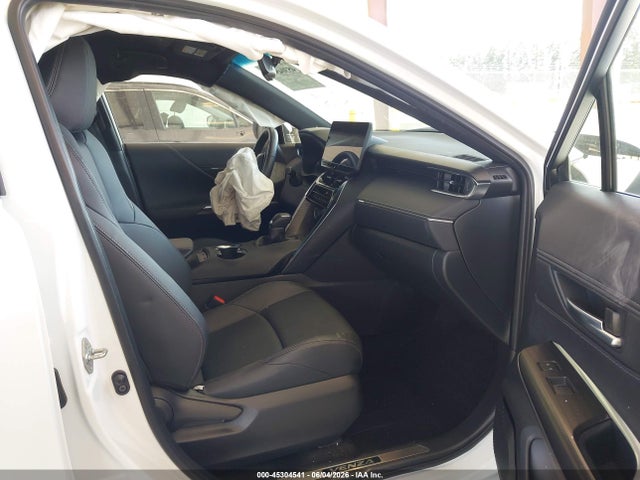 Toyota Venza Xle 2023 JTEAAAAHXPJ126894 Image 5