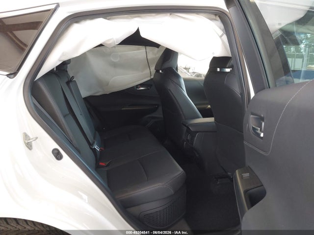 Toyota Venza Xle 2023 JTEAAAAHXPJ126894 Image 8