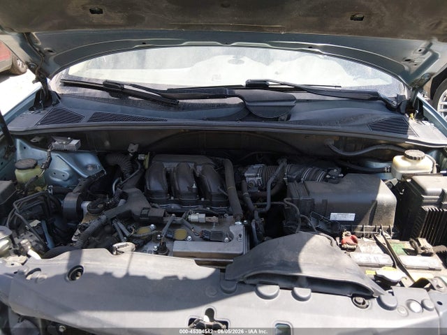 Продаж на аукціоні авто 2007 Lexus Rx 350, vin: 2T2HK31UX7C022454, номер лоту: 45304542