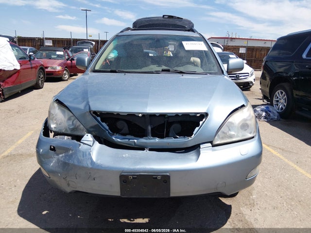 Продаж на аукціоні авто 2007 Lexus Rx 350, vin: 2T2HK31UX7C022454, номер лоту: 45304542