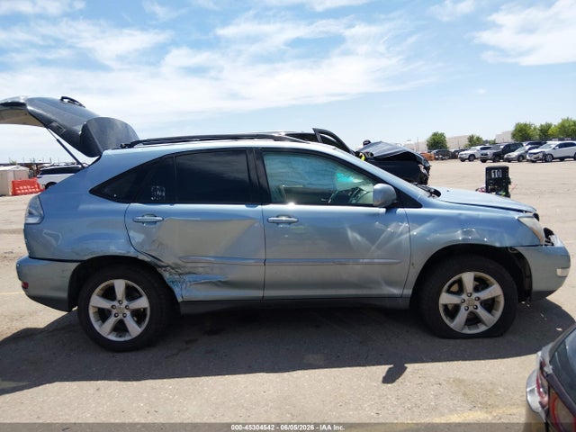 Продаж на аукціоні авто 2007 Lexus Rx 350, vin: 2T2HK31UX7C022454, номер лоту: 45304542