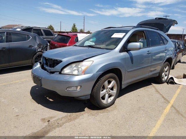 Продаж на аукціоні авто 2007 Lexus Rx 350, vin: 2T2HK31UX7C022454, номер лоту: 45304542
