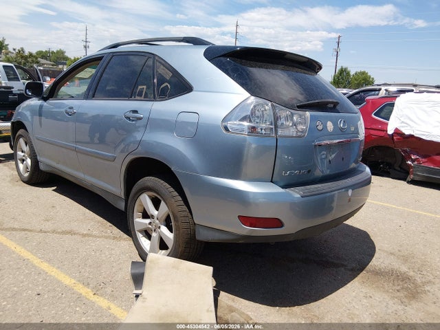 Продаж на аукціоні авто 2007 Lexus Rx 350, vin: 2T2HK31UX7C022454, номер лоту: 45304542