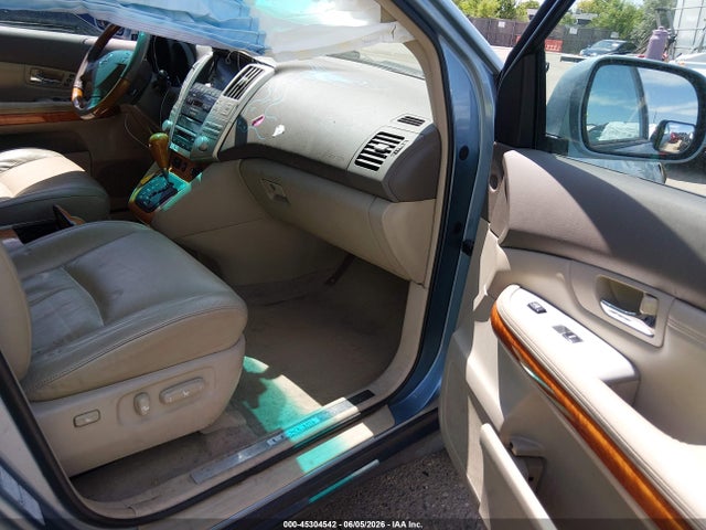Продаж на аукціоні авто 2007 Lexus Rx 350, vin: 2T2HK31UX7C022454, номер лоту: 45304542