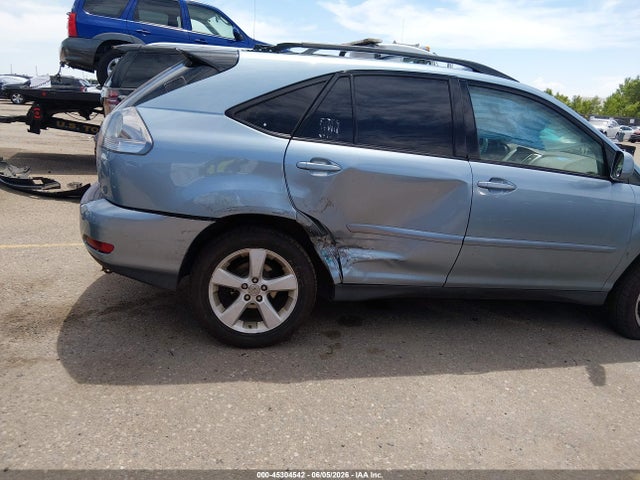 Продаж на аукціоні авто 2007 Lexus Rx 350, vin: 2T2HK31UX7C022454, номер лоту: 45304542
