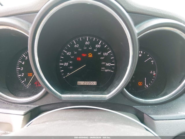 Продаж на аукціоні авто 2007 Lexus Rx 350, vin: 2T2HK31UX7C022454, номер лоту: 45304542