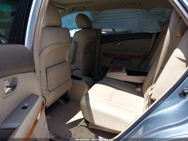 Продаж на аукціоні авто 2007 Lexus Rx 350, vin: 2T2HK31UX7C022454, номер лоту: 45304542