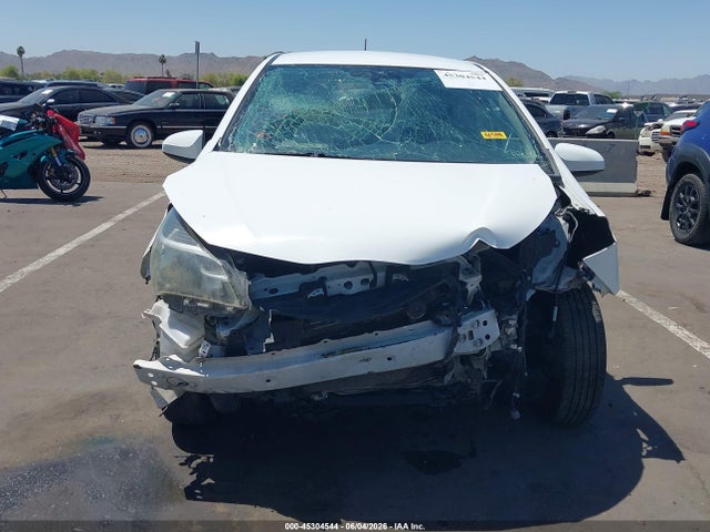 VNKKTUD34HA084980 Toyota YARIS L
