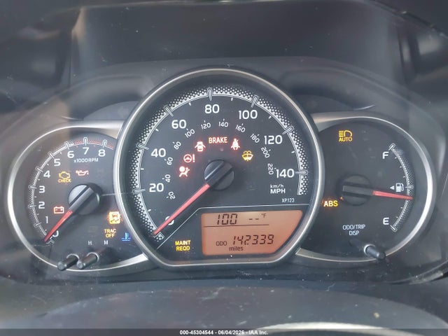 VNKKTUD34HA084980 Toyota YARIS L
