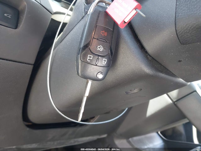 Ford FUSION SE 2014 3FA6P0H71ER242011 Image 11