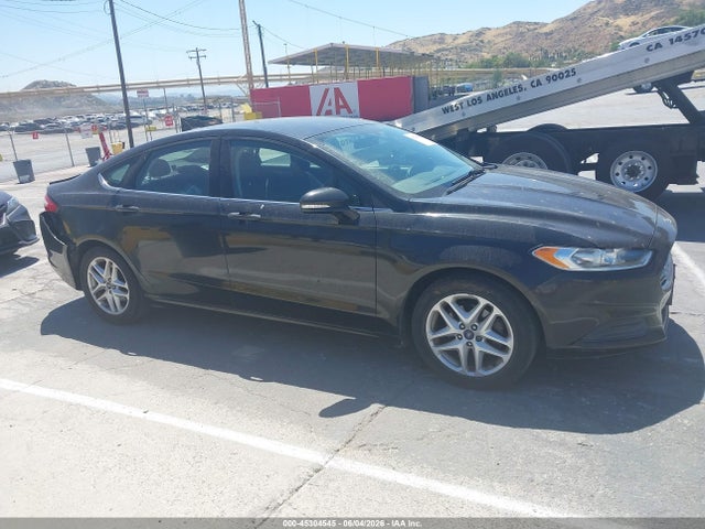 Ford FUSION SE 2014 3FA6P0H71ER242011 Image 13