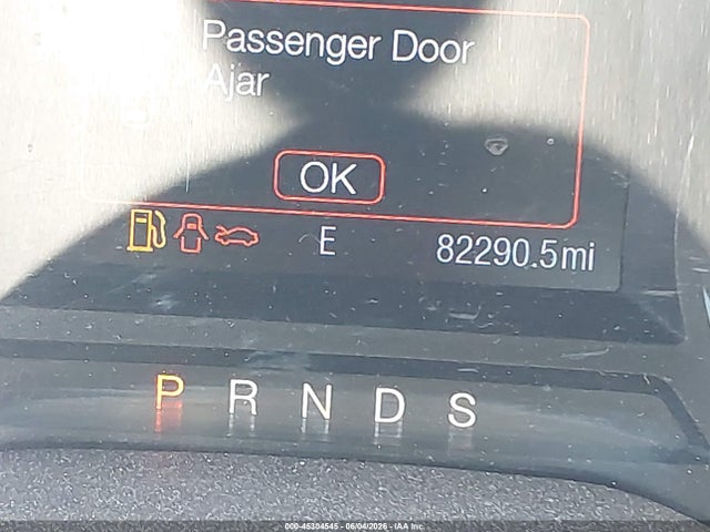 Ford FUSION SE 2014 3FA6P0H71ER242011 Image 15