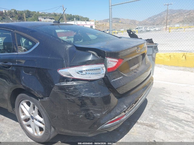 Ford FUSION SE 2014 3FA6P0H71ER242011 Image 6