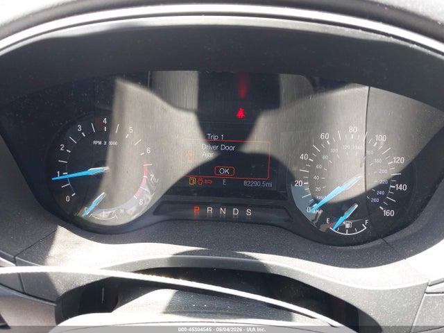 Ford FUSION SE 2014 3FA6P0H71ER242011 Image 7