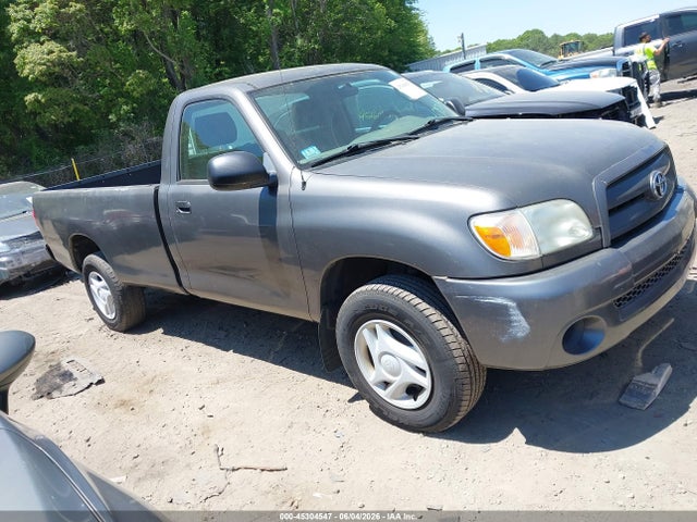 Aukcja sprzedaży 2005 Toyota Tundra, vin: 5TBJU32195S444765, numer aukcji: 45304547