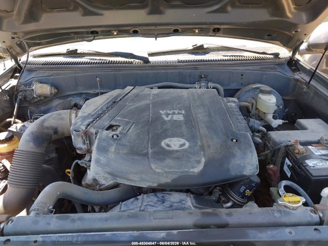Aukcja sprzedaży 2005 Toyota Tundra, vin: 5TBJU32195S444765, numer aukcji: 45304547