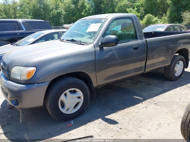 Aukcja sprzedaży 2005 Toyota Tundra, vin: 5TBJU32195S444765, numer aukcji: 45304547