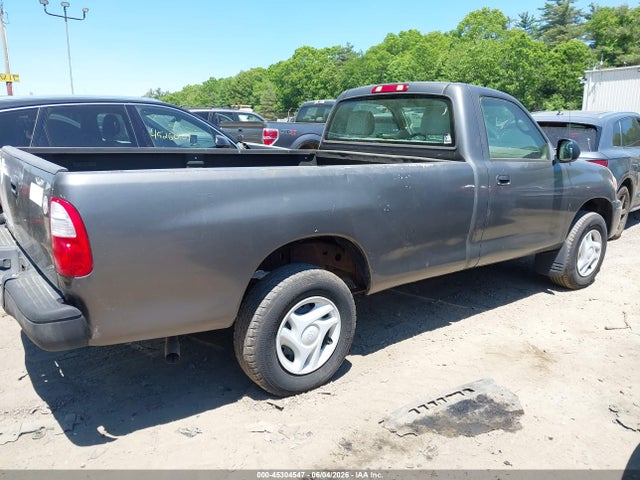 Aukcja sprzedaży 2005 Toyota Tundra, vin: 5TBJU32195S444765, numer aukcji: 45304547