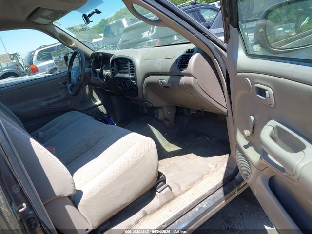 Aukcja sprzedaży 2005 Toyota Tundra, vin: 5TBJU32195S444765, numer aukcji: 45304547
