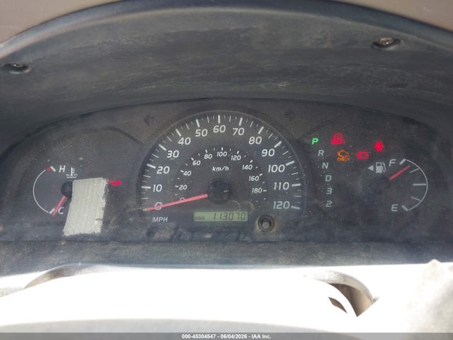 Aukcja sprzedaży 2005 Toyota Tundra, vin: 5TBJU32195S444765, numer aukcji: 45304547