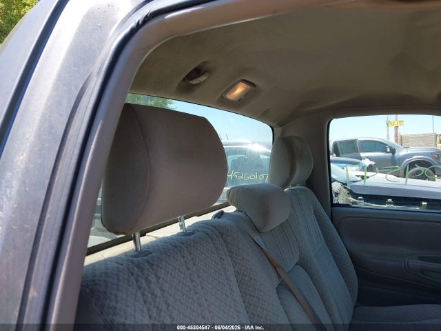 Aukcja sprzedaży 2005 Toyota Tundra, vin: 5TBJU32195S444765, numer aukcji: 45304547