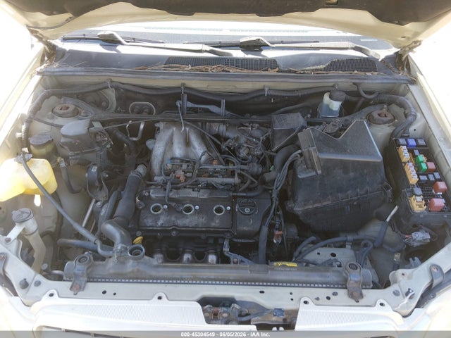 Продажа на аукционе авто 2002 Toyota Highlander V6, vin: JTEGF21A920031536, номер лота: 45304549