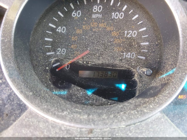 Продажа на аукционе авто 2002 Toyota Highlander V6, vin: JTEGF21A920031536, номер лота: 45304549