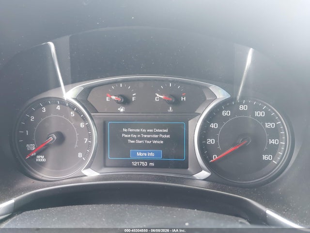Chevrolet EQUINOX LT 2019 3GNAXKEV3KS580234 Image 7