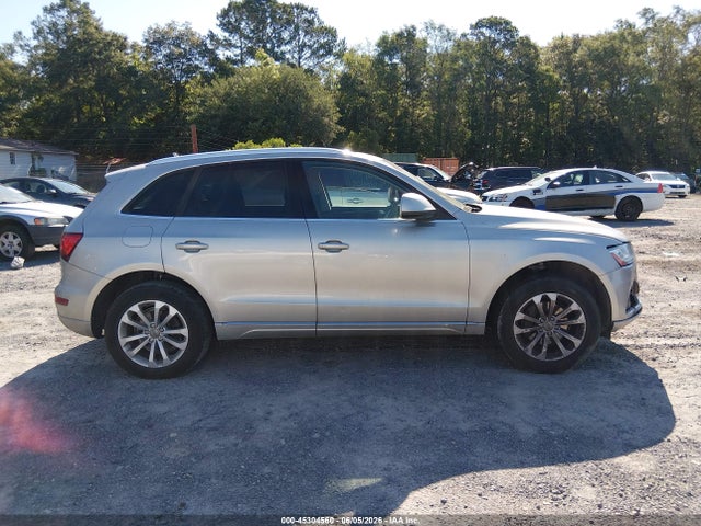 Продаж на аукціоні авто 2015 Audi Q5 2.0t Premium, vin: WA1CFAFP4FA030539, номер лоту: 45304560