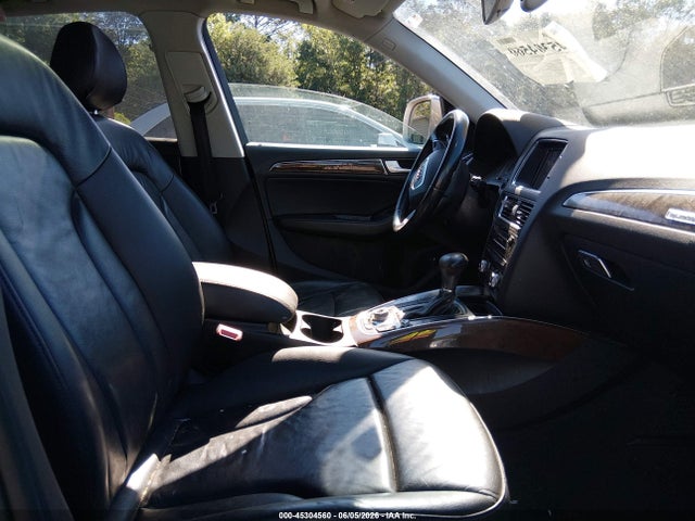 Продаж на аукціоні авто 2015 Audi Q5 2.0t Premium, vin: WA1CFAFP4FA030539, номер лоту: 45304560